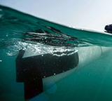 underwater unmanned vehicle