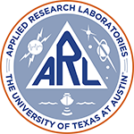 Applied Research Laboratories logo