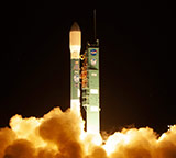 ICEsat2 launch