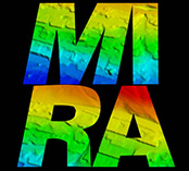 logo for Multispectral Imaging Research and Analysis